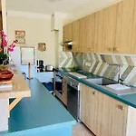De Standing F3 A Amelie-les-bains - Terrasse, Garage, Wi-fi, Proche Thermes - Fr-1-703-25 *