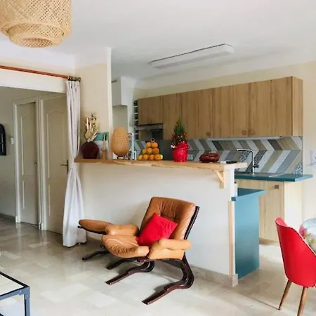 De Standing F3 A Amelie-les-bains - Terrasse, Garage, Wi-fi, Proche Thermes - Fr-1-703-25