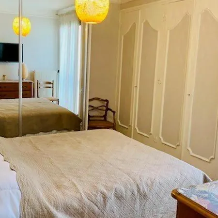Lejlighed De Standing F3 A Amelie-les-bains - Terrasse, Garage, Wi-fi, Proche Thermes - Fr-1-703-25 Amélie-les-Bains-Palalda