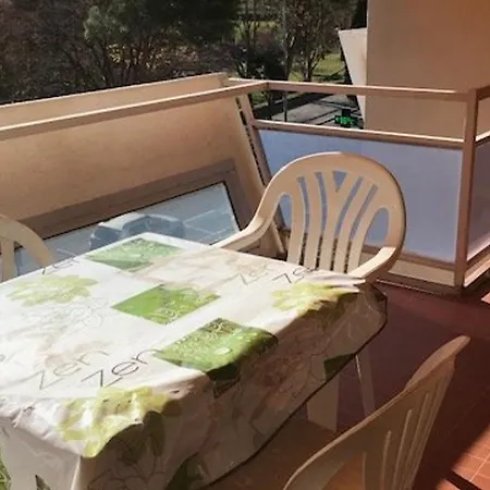 Apartamento De Standing F3 à Amélie-les-bains – Terrasse, Garage, Wi-fi, Proche Thermes - Fr-1-703-25 Amélie-les-Bains-Palalda