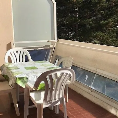 Apartamento De Standing F3 à Amélie-les-bains – Terrasse, Garage, Wi-fi, Proche Thermes - Fr-1-703-25 Amélie-les-Bains-Palalda