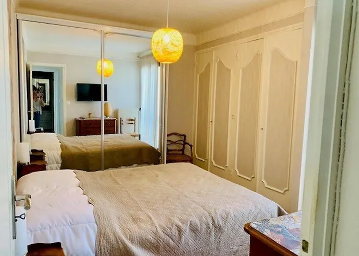 De Standing F3 à Amélie-les-bains – Terrasse, Garage, Wi-fi, Proche Thermes - Fr-1-703-25 * Amélie-les-Bains-Palalda