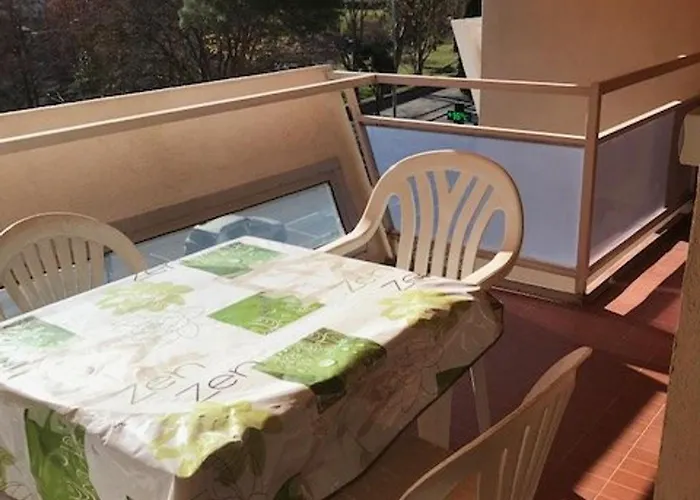 Apartamento De Standing F3 à Amélie-les-bains – Terrasse, Garage, Wi-fi, Proche Thermes - Fr-1-703-25 Amélie-les-Bains-Palalda